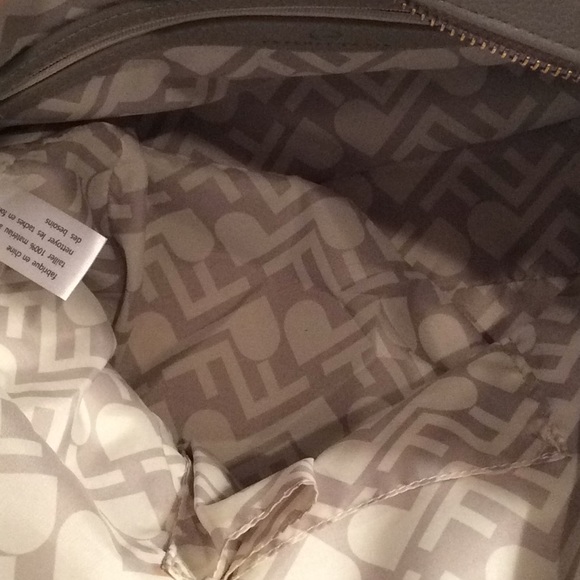 Poverty Flats grey bag DELETING Tonight - Picture 3 of 4